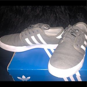 Adidas shoes